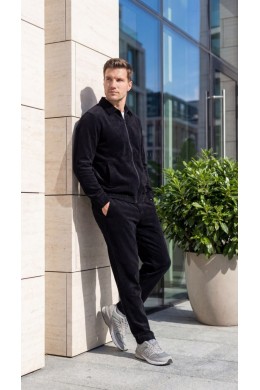 Костюм вельветовый на змейке м