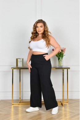 Штаны прямые свободные американский к