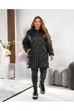 Демисезонная куртка трансформер 