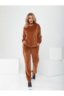 Спортивний костюм турецкий велюр 